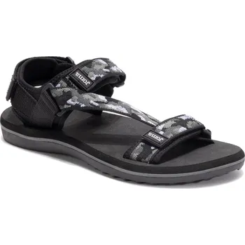 Pánské sandále JOMA LEO 25 sandály pánské black Typ: 44