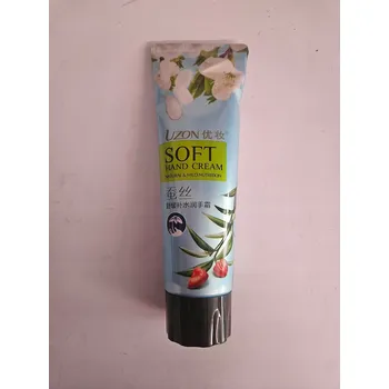 Péče o ruce Hydratační krém na ruce