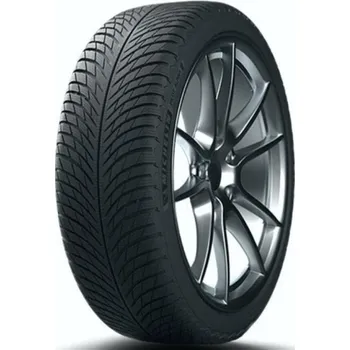 Zimní osobní pneu 295/35R19 104V, Michelin, PILOT ALPIN 5