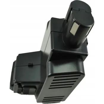 Akumulátor Ni-Cd Lupo-baterie 24V1,9 Ah