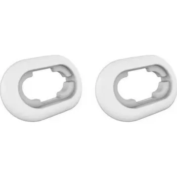 Sluchátka Samsung GH67-04969B špunty pro SM-R180 velikost S Right (Galaxy Buds Live) white