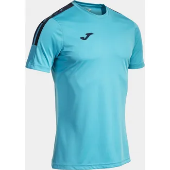 JOMA OLIMPIADA DRES PÁNSKÝ - Světle modrá, Tmavě modrá - velikost L