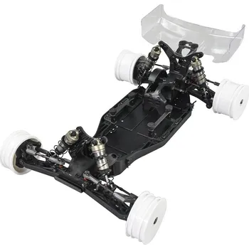 RC model auta Serpent Spyder SRX2 Gen3 Team 1/10 EP (SER500016) - expresní doprava