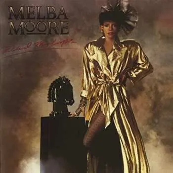 Zahraniční hudba CD Melba Moore: Read My Lips 2019 Expanded Edition