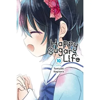 Happy Sugar Life, Vol. 10 - Kagisora, Tomiyaki