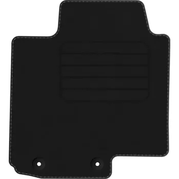 autokoberec Kobercové rohožky Edecor velurové 1 ks.