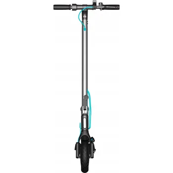 Elektrokoloběžka Motus Scooty 8.5 Lite - Kompaktní elektrická koloběžka, 6 Ah, IP54, LED