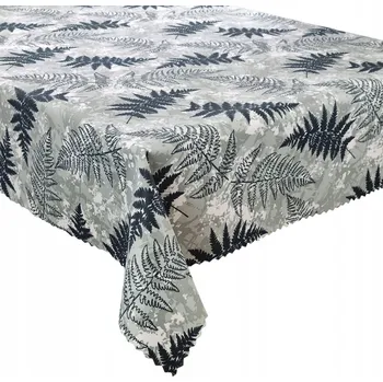 ubrus Ubrus odolný proti skvrnám 110 cm x 160 cm obdélníkový