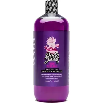 Autošampón DODO JUICE Born To Be Mild - Autošampon 500ml