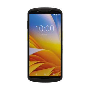 Datový terminál Zebra TC53, 2D, warm-swap, PTT, BT, Wi-Fi (Wi-Fi), NFC, Android, GMS (TC5301-0T1E1B1000-A6)