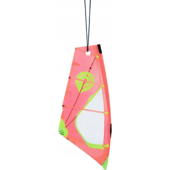 Vůně do auta Plachta Goya Banzaii + Vůně do auta KOKOS