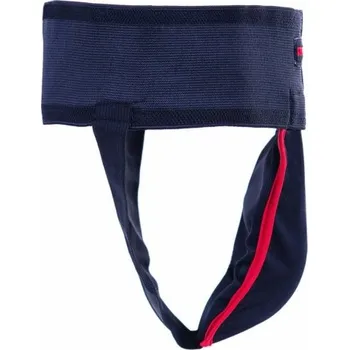 Chránič holeně pro bojový sport Suspenzor DBX Bushido ARG-2154B L