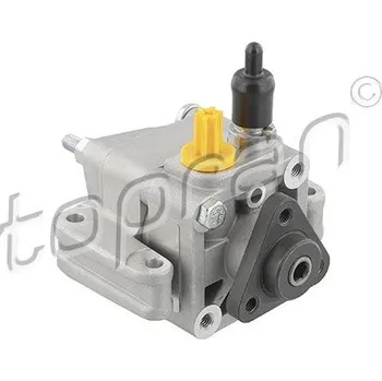 Posilovač řízení Hydraulické čerpadlo, řízení TOPRAN (HANS PRIES) 502 416