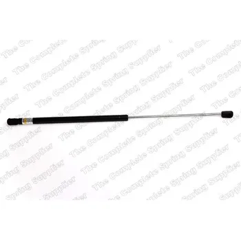 Příslušenství karosérie Pneumatická pružina, zavazadlový / nákladový prostor LESJÖFORS 8126115