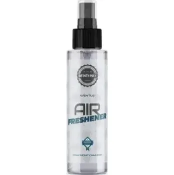 Vůně do auta INFINITY WAX Air Freshener Inspired By Creed Aventus - Luxusní osvěžovač vzduchu 250ml