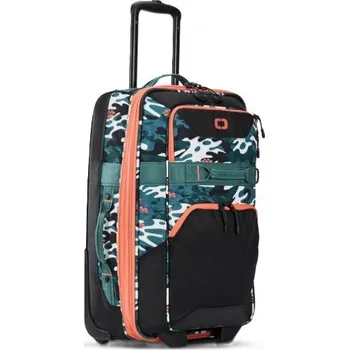 Golf Ogio Alpha Layover 44L cestovní taška, wave camo