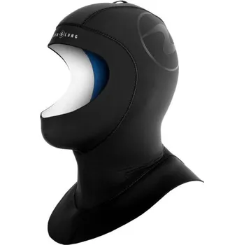 Neoprenová kukla Aqualung SEAWAVE FLEX HOOD 7/4mm Velikost: XL NE1460140XL