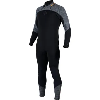Neoprenové oblečení Pánský neoprenový oblek Aqualung AQUAFLEX MEN 5mm Velikost: XXXL SU87601133XL