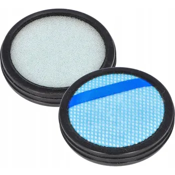 Filtr do vysavače spotrebice-doplnky Filtr Philips PowerPro Aqua 432200494361 + Dárek
