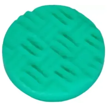 Lešticí kotouč DODO JUICE Shark Fin-cut Foam Polishing Pad - Středně tvrdý leštící kotouč 150mm