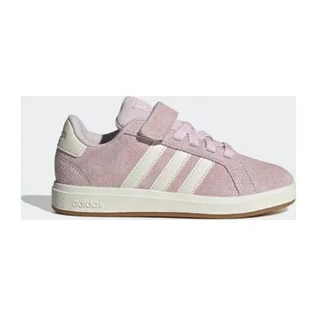 Chlapecké tenisky adidas GRAND COURT 00s EL C JH6181 34