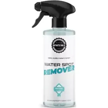 INFINITY WAX Waterspot Remover - Odstraňovač skvrn od vody 500ml