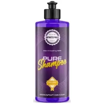 Autošampón INFINITY WAX Pure Shampoo - Autošampon 500ml