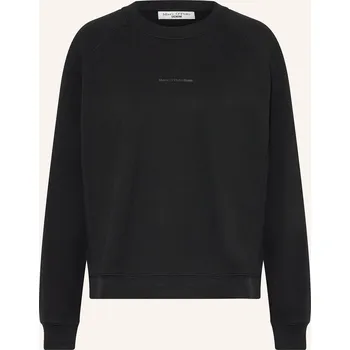 Dámská mikina Marc O'polo Denim Dámská Mikina, černá, 36