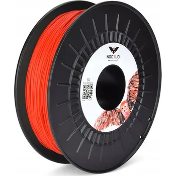 Filament Filament TPU Noctuo 1,75 mm 250 g červený