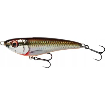 Vrták Savage Gear Freestyler V2 13cm - Dirty Roach