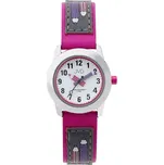 JVD Náramkové hodinky JVD basic J7109.1 + 2 měsíce na vrácení zboží