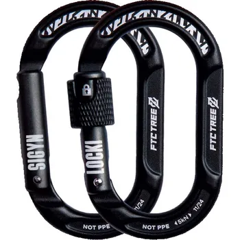 karabina FTC karabina LOCKI + SIGYN