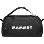 Taška MAMMUT Cargon 110 black - 110 l
