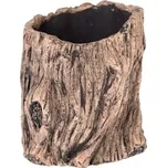 Betonový květináč, 0/16