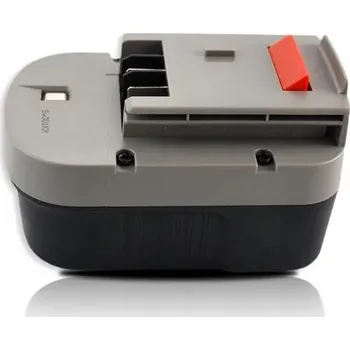 Black and Decker A14 2000mAh 14,4V NiCd baterie