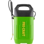 Postřikovač AKU PROCRAFT AS2-8