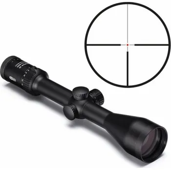Kolimátor MEOPTA Puškohled MeoStar R2 2,5-15x56 RD Osnova: 4C