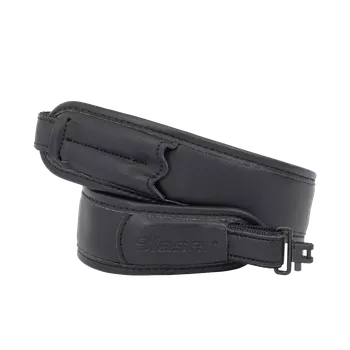 Sport Řemen na zbraň Blaser kožený černý