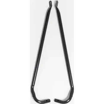 Basketbal KIPSTA Opěrné sloupky desky basketbalových košů B100, B100 Easy a B100 Easy PC