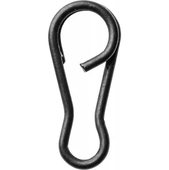 Obratlík s karabinkou Jaxon x