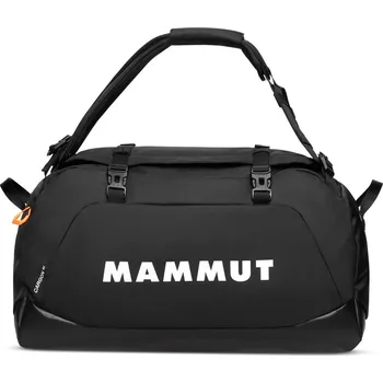 Cestovní taška Taška MAMMUT Cargon 60 black - 60 l
