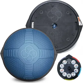 BOSU ® NexGen™ Home Balanční podložka CorLok®