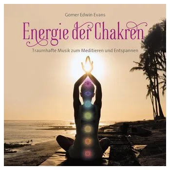 Energie der Chakren