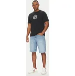 Blend T-Shirt 20718312 Černá Regular Fit S