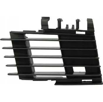 Nárazník MŘÍŽKA NÁRAZNÍKU ATRAAPA OPEL SIGNUM VECTRA 01- P (PRAVÁ STRANA)