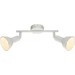 GLOBO CALDERA 54648-2 Nástěnné svítidlo