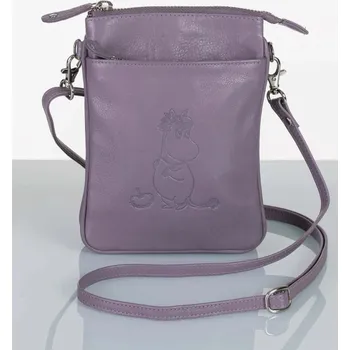 Malá kabelka přes rameno Moomin lilac, Lasessor Finsko