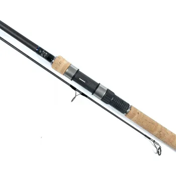 Rybářský prut Free Spirit Hi-S 10'/11' pruty - Hi-S 10' 3,0m 3,5lb 40mm korek