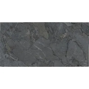 Stavební materiál EBS Kuartz dlažba 60x120 anthracite lesklá