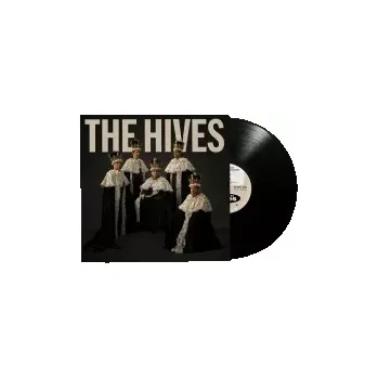 Zahraniční hudba Hives Forever Forever The Hives / Vinyl - Hives [LP]